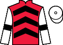 jockey silks