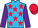 jockey silks
