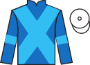 jockey silks