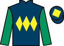 jockey silks
