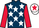 jockey silks
