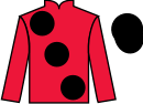 jockey silks