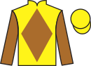 jockey silks
