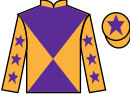 jockey silks