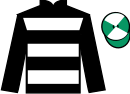 jockey silks