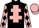 jockey silks