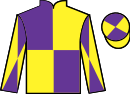 jockey silks