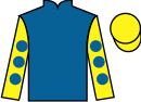 jockey silks