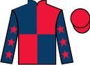 jockey silks