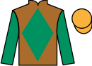 jockey silks