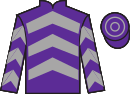 jockey silks