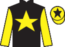 jockey silks