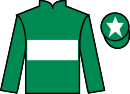 jockey silks