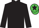 jockey silks