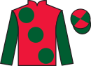 jockey silks