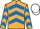 jockey silks