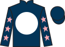jockey silks