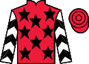 jockey silks