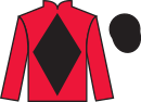 jockey silks