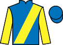 jockey silks