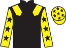 jockey silks