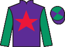 jockey silks