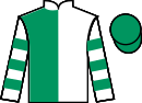 jockey silks