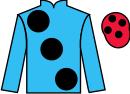 jockey silks