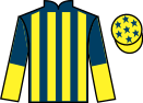 jockey silks