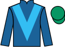 jockey silks