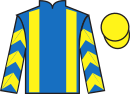 jockey silks