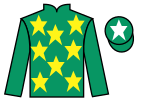 jockey silks