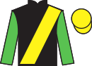 jockey silks
