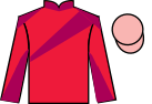 jockey silks