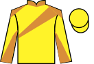 jockey silks