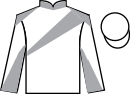 jockey silks