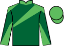 jockey silks