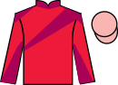 jockey silks