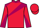 jockey silks