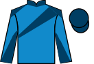 jockey silks