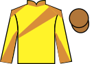 jockey silks