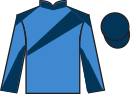 jockey silks