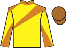 jockey silks