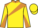 jockey silks