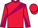 jockey silks