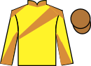 jockey silks
