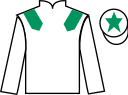 jockey silks