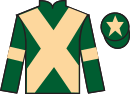 jockey silks