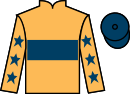 jockey silks