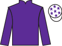 jockey silks
